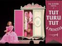 ESPECTÁCULO INFANTIL: Tut-tururut