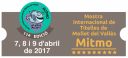 Muestra Internacional de  Títeres de Mollet (MITMO 2017)