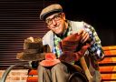 TEATRO INFANTIL: El abuelo Tonet