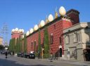 SALIDA: Visita nocturna Museu Dalí de Figueres