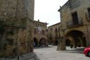 VIAJES: Horta de Sant Joan - Puertos de Beceite