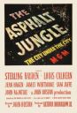 CINE CLUB: La jungla de asfalto