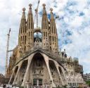 SALIDA MATINAL: Sagrada Familia