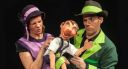 TEATRE INFANTIL: De què fan olor els pets