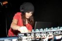 Dia de la Dona de les Colles (Jardinet) DJ