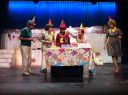 TEATRO INFANTIL: Pinocho