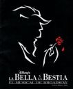 La bella i la bèstia, el musical