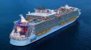 CREUER: Mediterrani, amb el Symphony of the Seas