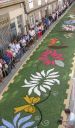 Congreso Internacional de Alfombras Florales