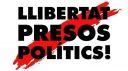 TALLER: Cartes als Presos Polítics