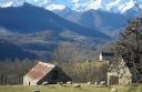 SALIDA: Cerdaña francesa y Haut Ariège