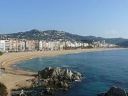 SORTIDA: Lloret 