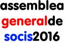 Assemblea General de Socis 2016