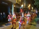 VIATGE: Carnaval a Malgrat de Mar