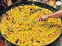 32o Concurso de Paellas