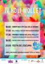 IV Holi Mollet 