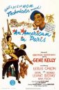 CINE CLUB: Un americà a París