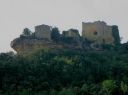 Ruta por los castillos de Catalunya:  Castillo de Castellcir