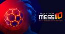 ESCAPADES AL TEATRE: Circ du Soleil, Messi 10