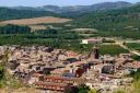 SALIDA: Priorat y montañas de Prades