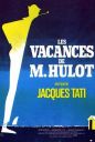 CINE CLUB: Les vacances de M. Hullot