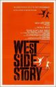 CINE MUSICAL: West side story