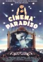 CINE CLUB (al fresco): Cinema Paradiso