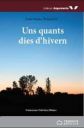 Presentació llibre: Uns quants dies d'hivern