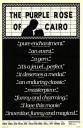 CINE CLUB: La rosa púrpura del Cairo