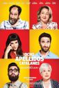 CINE CLUB. 'Ocho apellidos catalanes'