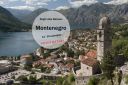 Viajes verano'21: Montenegro