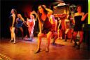 Cabaret: MOONLIGHT CABARET amb La Tramolla