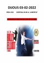 Escapadas al Teatro: Billy Elliot