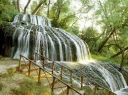 FIN DE SEMANA: Monasterio de Piedra (Zaragoza)