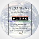 CONFERÈNCIA: Veganisme, la revolució que pot canviar el món