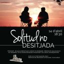 Solitud no deseada