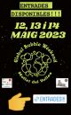 Global Bubble Weekend 2023