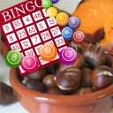 BINGO castanyer