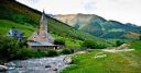 Viatge: La Vall d'Aran