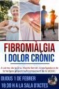 Xerrada: Fibromialgia i dolor crònic