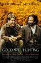 CINE CLUB: El indomable Will Hunting