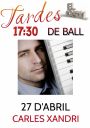 Balls del Casal. Abril 2024