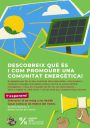 Xerrades: Comunitat Energètica