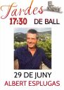 Balls del Casal. Juny 2024