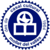 Casal Cultural Mollet Logo